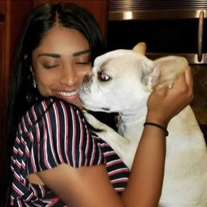 Meet your Posher, Shriya